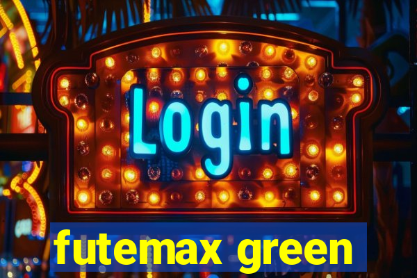 futemax green